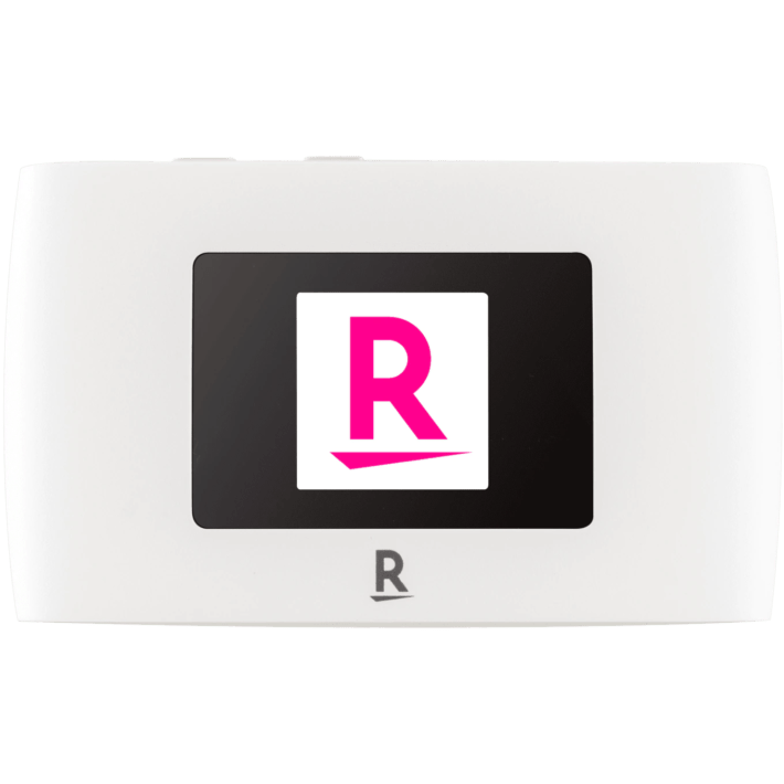 Rakuten WiFi Pocket 2