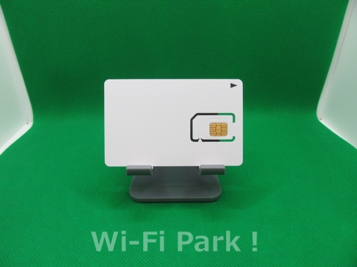 レビュー!Softbank プリペイドSIMをSIMフリー端末で使う方法