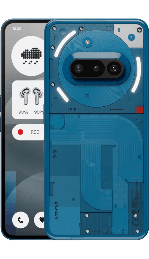 楽天モバイル版 Phone (3a)