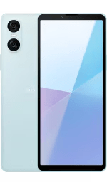 楽天モバイル版 Xperia 10 VI