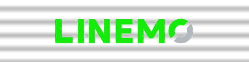 LINEMO