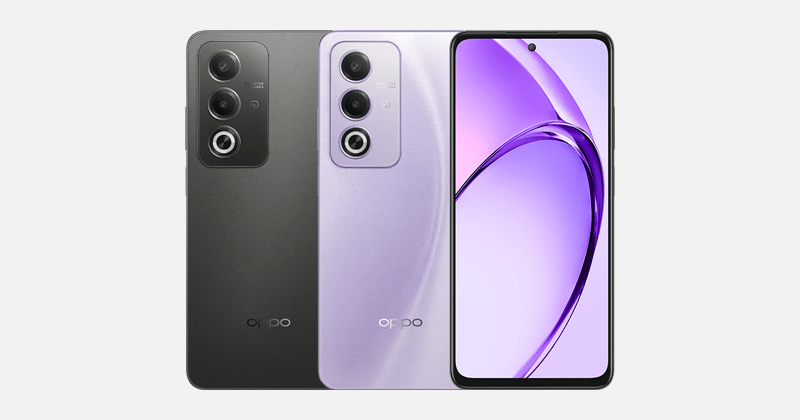 OPPO A3 5G