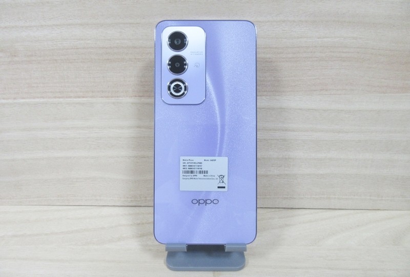 OPPO A3 5G 端末