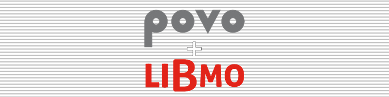 povo+LIBMO